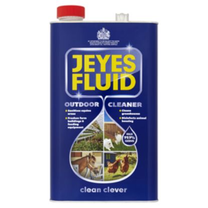 Picture of Jeyes Fluid Original 5lt x1